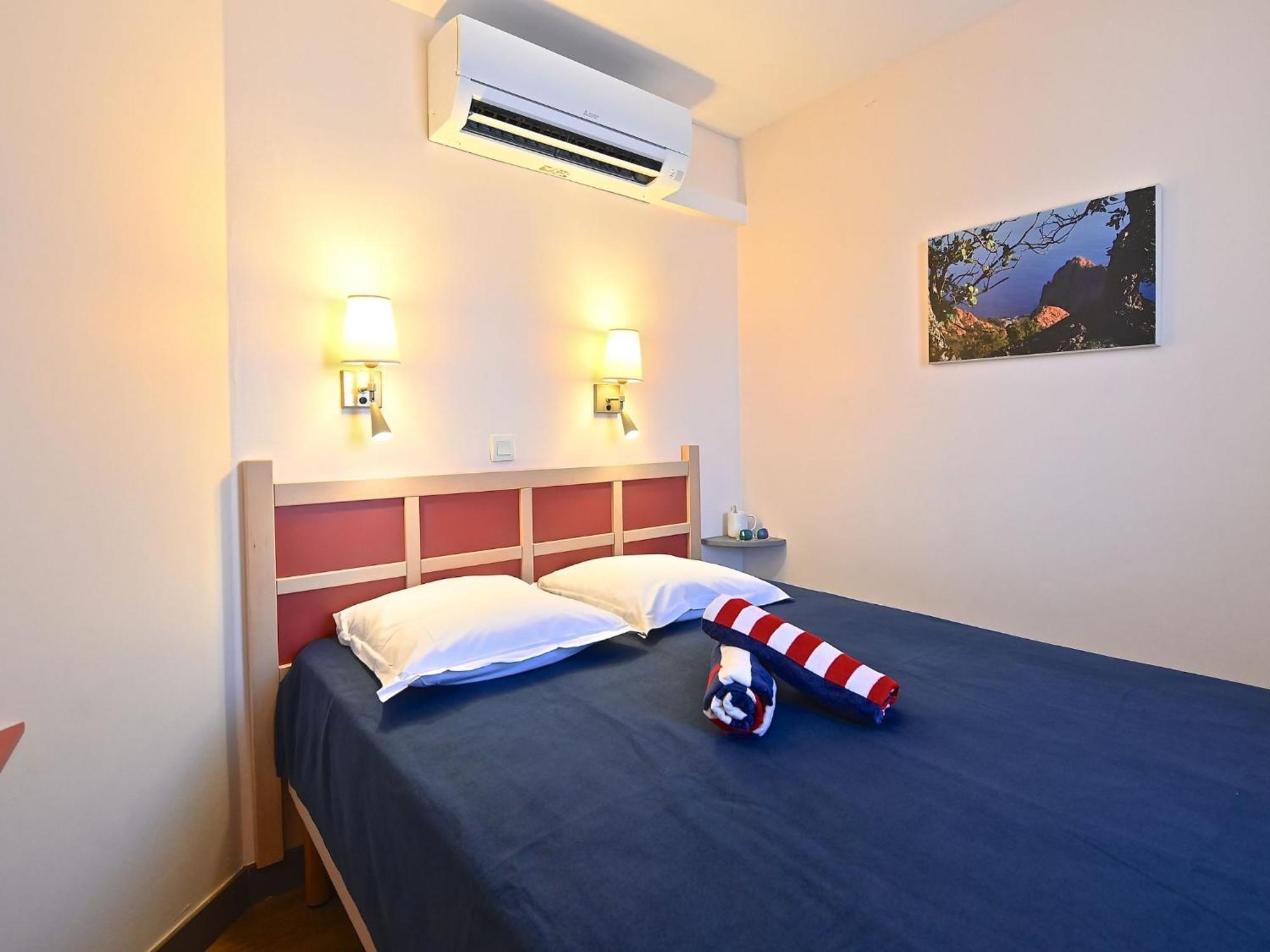 Apartment Village Cap Esterel - Le Village-9 By Interhome Сен-Рафаэль Экстерьер фото
